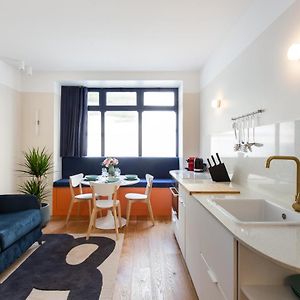 Appartement met Twee Slaapkamers